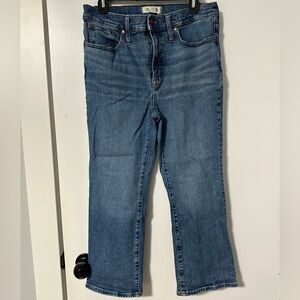 Madewell Womens Cali Demi Boot